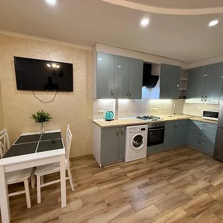 Parus Apartment